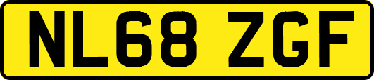 NL68ZGF