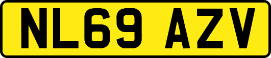 NL69AZV