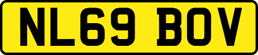 NL69BOV