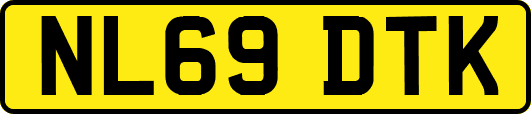 NL69DTK