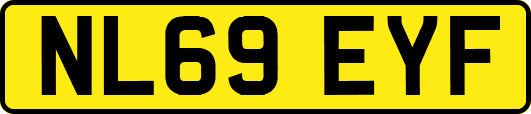 NL69EYF