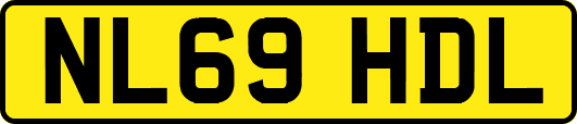 NL69HDL