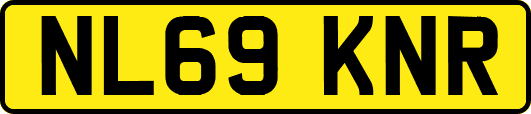 NL69KNR