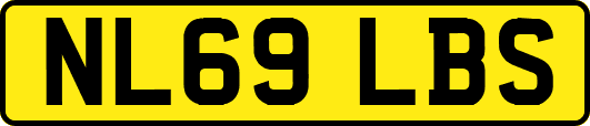 NL69LBS
