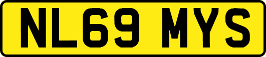 NL69MYS