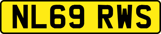 NL69RWS