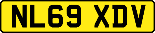 NL69XDV