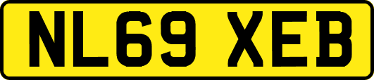 NL69XEB