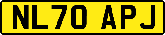 NL70APJ