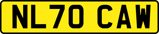 NL70CAW