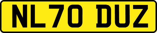 NL70DUZ