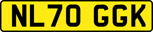 NL70GGK
