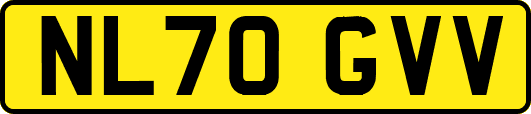 NL70GVV