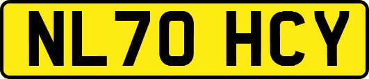 NL70HCY