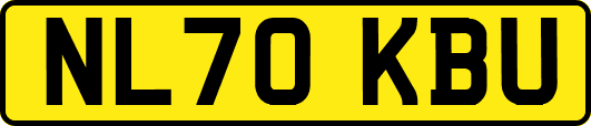 NL70KBU