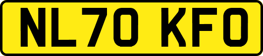 NL70KFO