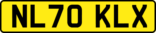 NL70KLX