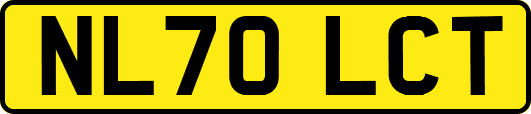 NL70LCT