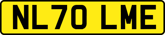 NL70LME