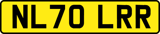 NL70LRR
