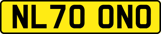 NL70ONO