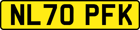 NL70PFK