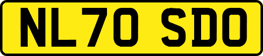 NL70SDO
