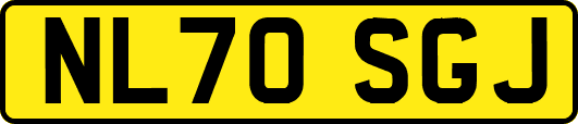 NL70SGJ