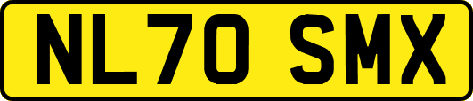 NL70SMX