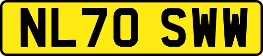 NL70SWW