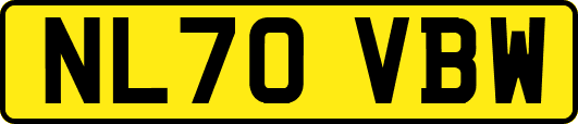 NL70VBW