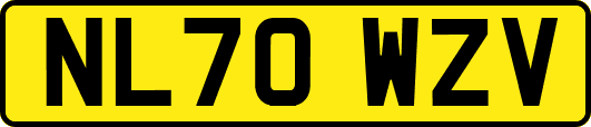 NL70WZV