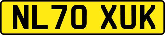 NL70XUK