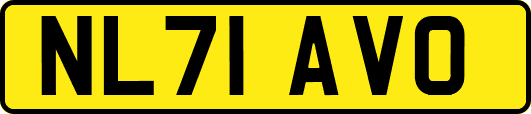 NL71AVO