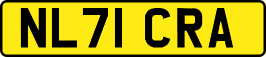 NL71CRA