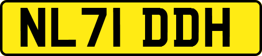 NL71DDH