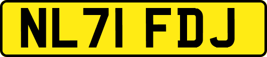 NL71FDJ