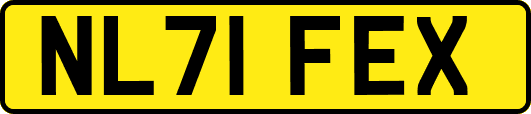 NL71FEX
