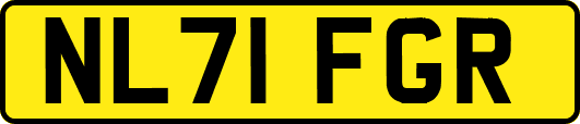 NL71FGR