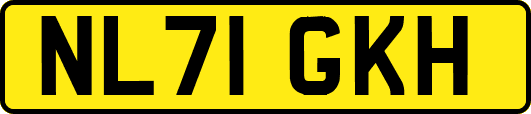 NL71GKH
