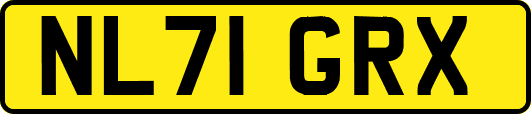 NL71GRX
