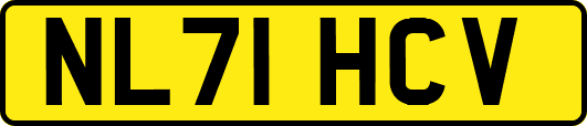 NL71HCV