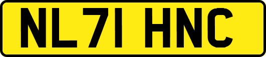 NL71HNC