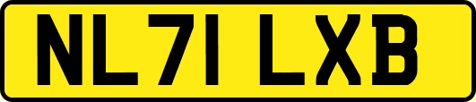 NL71LXB