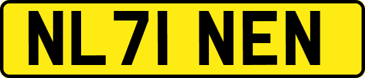 NL71NEN