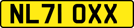NL71OXX