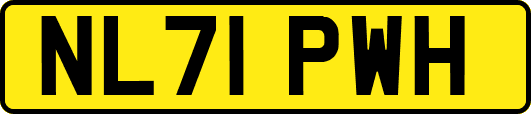 NL71PWH