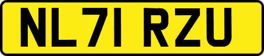 NL71RZU