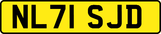 NL71SJD
