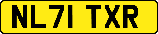 NL71TXR